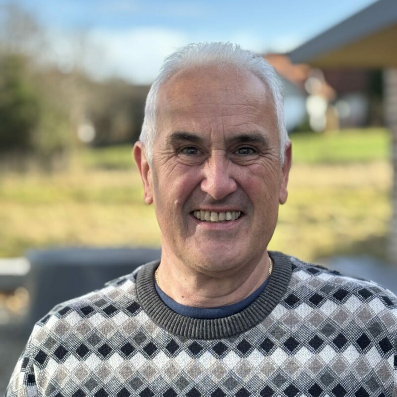 Dirk Münch